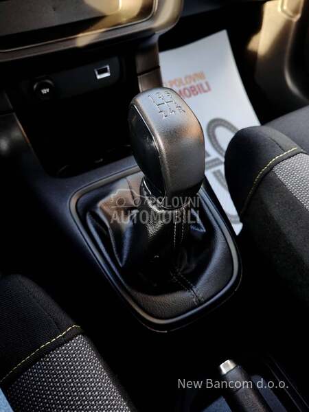 Citroen C3 1.2PureTECH