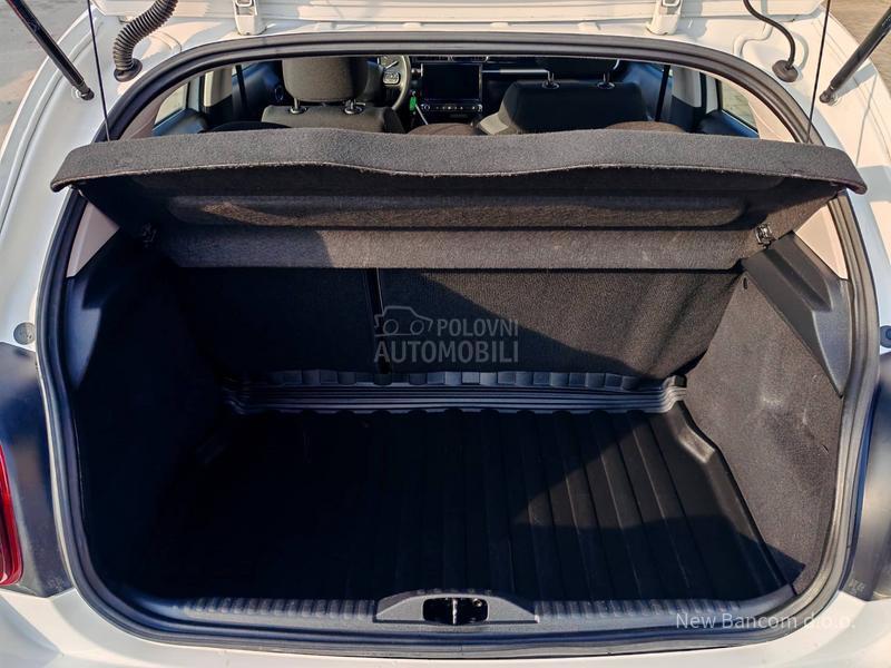 Citroen C3 1.2PureTECH