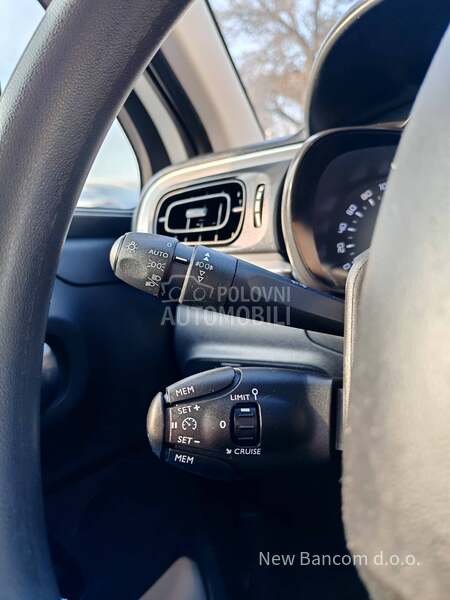 Citroen C3 1.2PureTECH