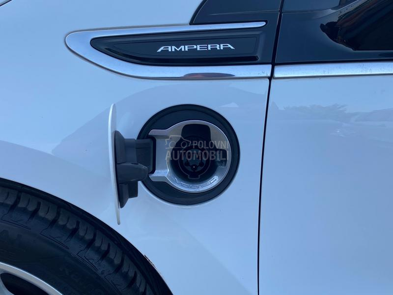 Opel Ampera 