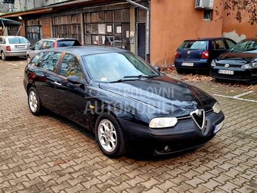Alfa Romeo 156 2.0.0.k.s.