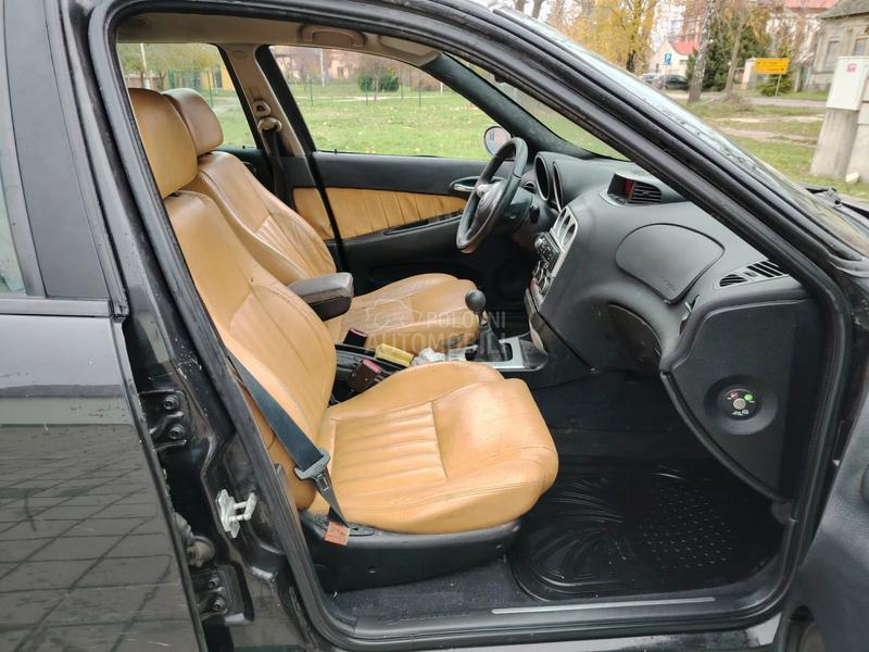 Alfa Romeo 156 2.0.0.k.s.