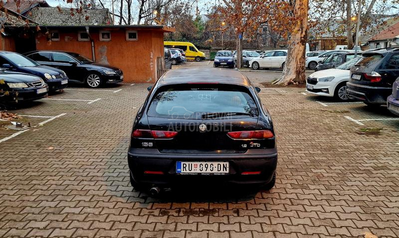 Alfa Romeo 156 2.0.0.k.s.