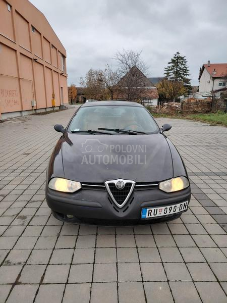 Alfa Romeo 156 2.0.0.k.s.