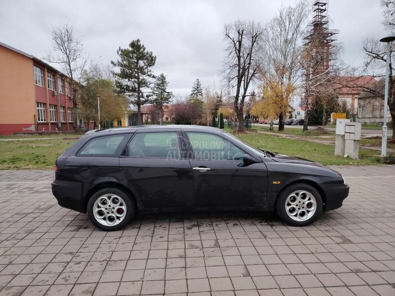 Alfa Romeo 156 2.0.0.k.s.