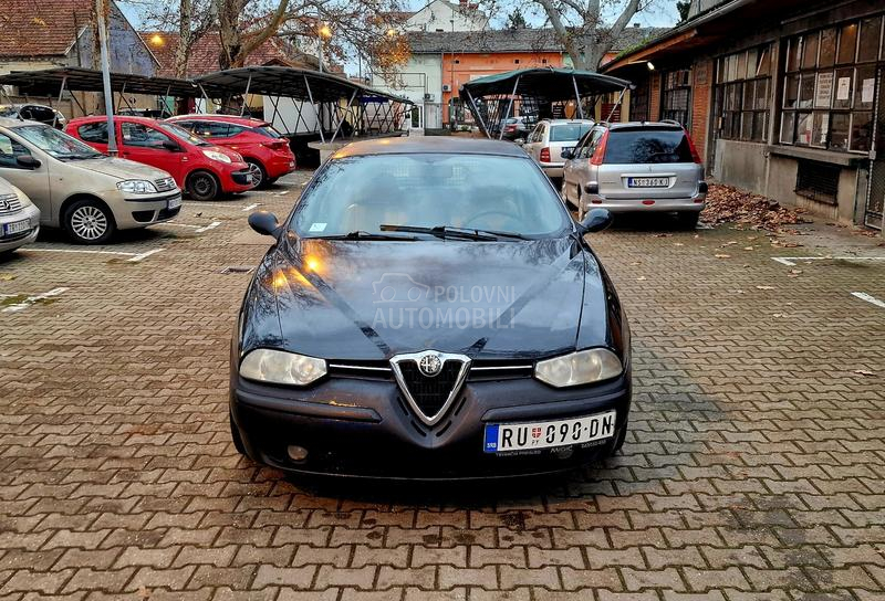 Alfa Romeo 156 2.0.0.k.s.