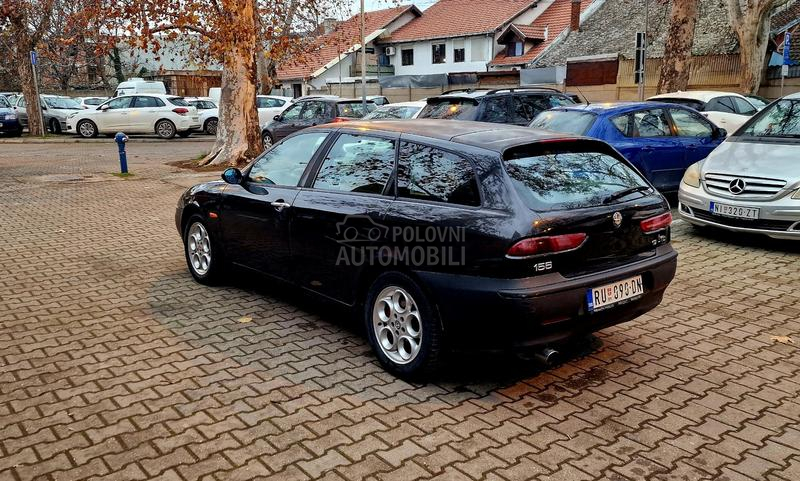 Alfa Romeo 156 2.0.0.k.s.