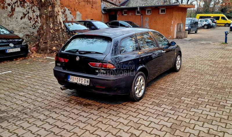 Alfa Romeo 156 2.0.0.k.s.