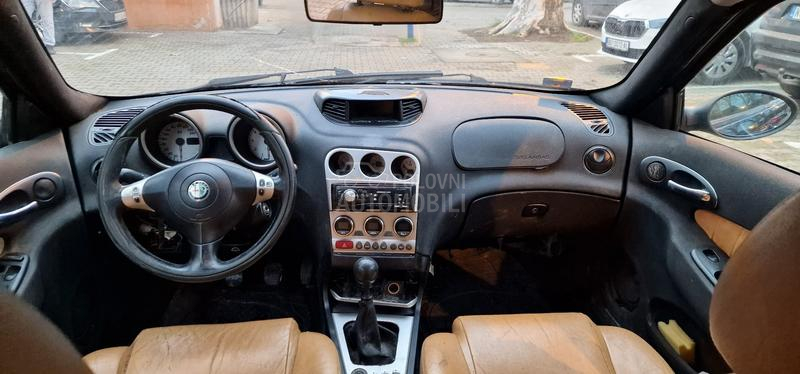 Alfa Romeo 156 2.0.0.k.s.