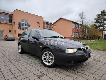 Alfa Romeo 156 2.0.0.k.s.