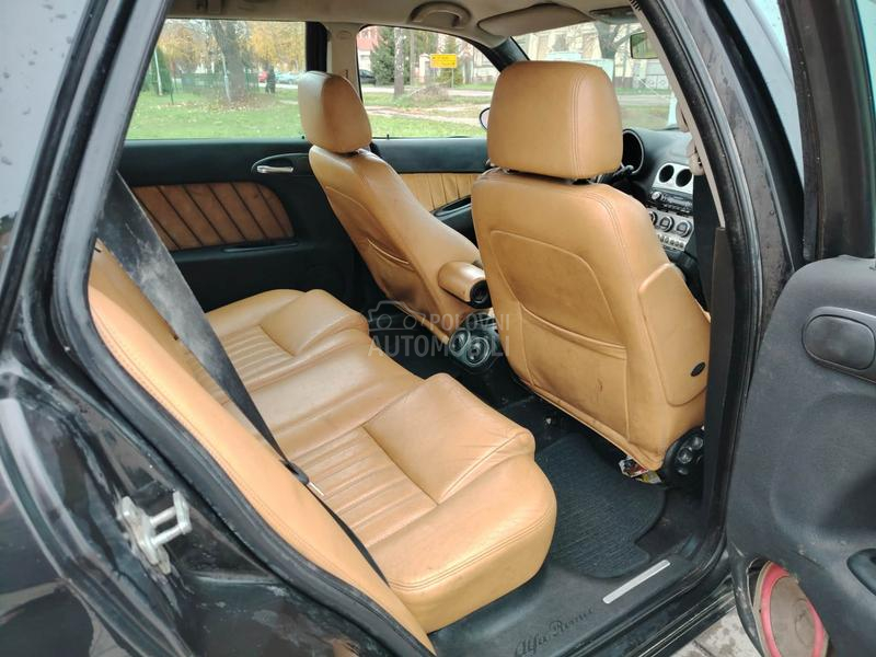 Alfa Romeo 156 2.0.0.k.s.