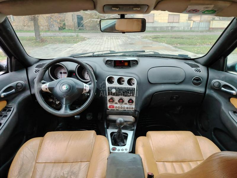 Alfa Romeo 156 2.0.0.k.s.