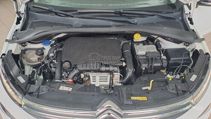 Citroen C3 1.2 NAV LED AUT KAM