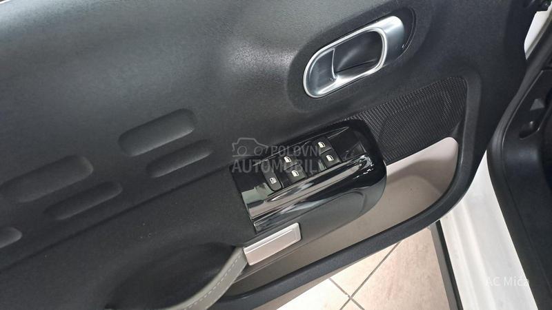 Citroen C3 1.2 NAV LED AUT KAM