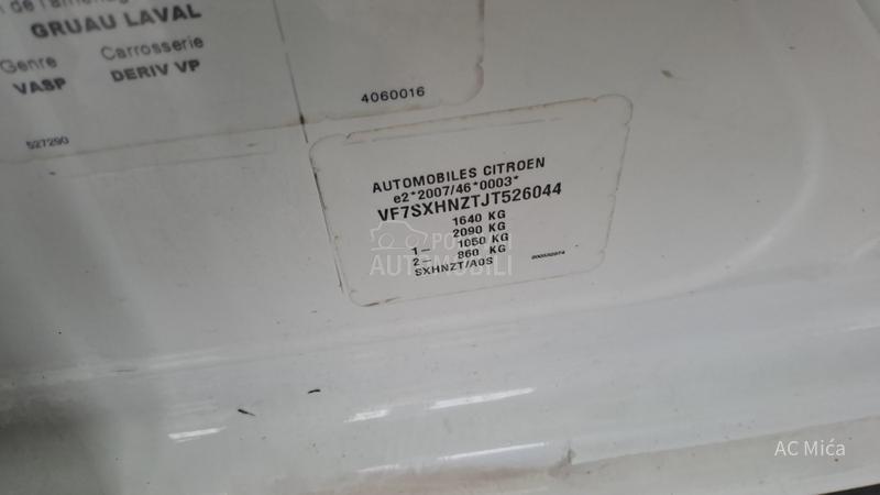 Citroen C3 1.2 NAV LED AUT KAM