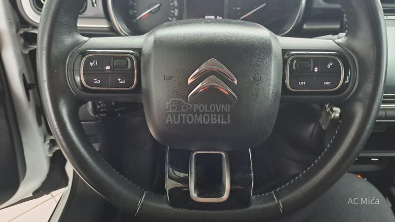 Citroen C3 1.2 NAV LED AUT KAM