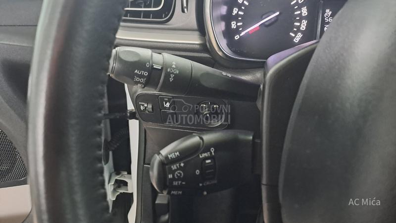 Citroen C3 1.2 NAV LED AUT KAM