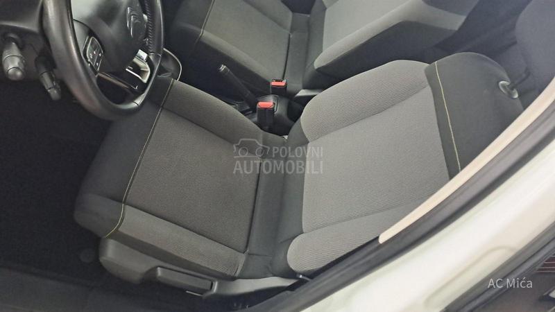 Citroen C3 1.2 NAV LED AUT KAM
