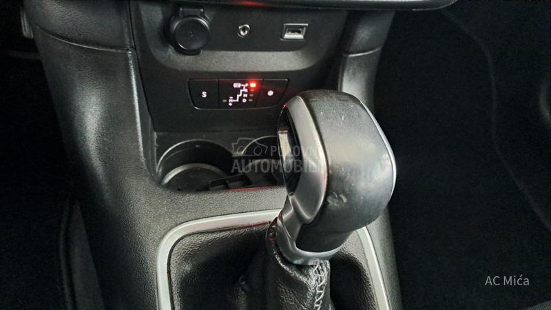 Citroen C3 1.2 NAV LED AUT KAM