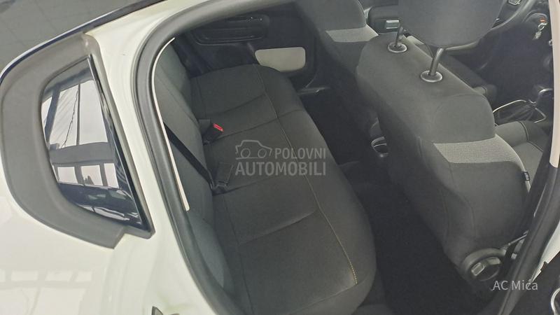 Citroen C3 1.2 NAV LED AUT KAM