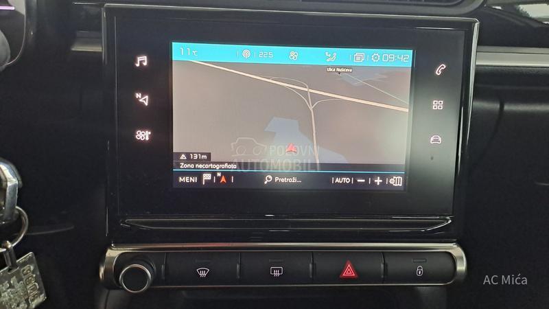 Citroen C3 1.2 NAV LED AUT KAM