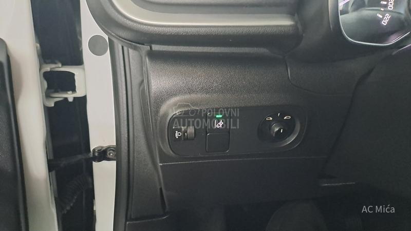 Citroen C3 1.2 NAV LED AUT KAM