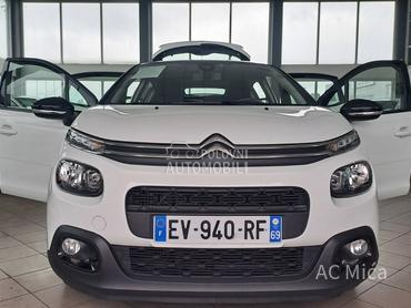 Citroen C3 1.2 NAV LED AUT KAM