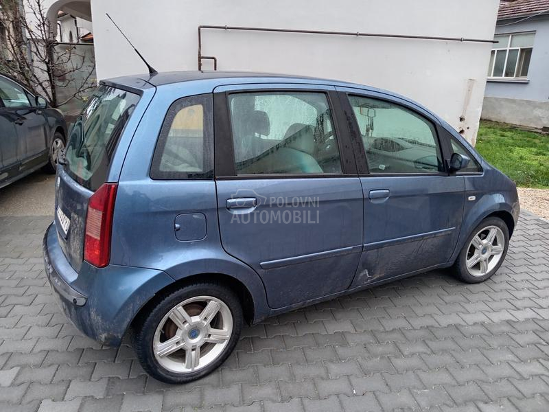 Fiat Idea 1.4