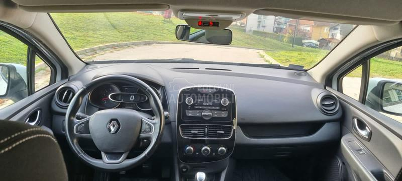 Renault Clio Renault Clio 1.5 dci
