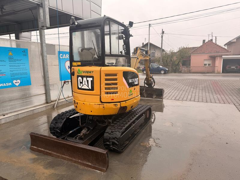 CAT 302.7