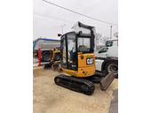 CAT 302.7