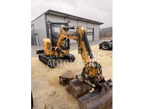 CAT 302.7 