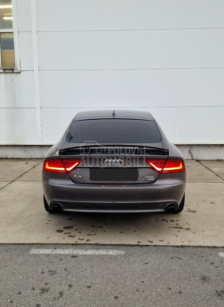Audi A7 4.0.0.k.s.