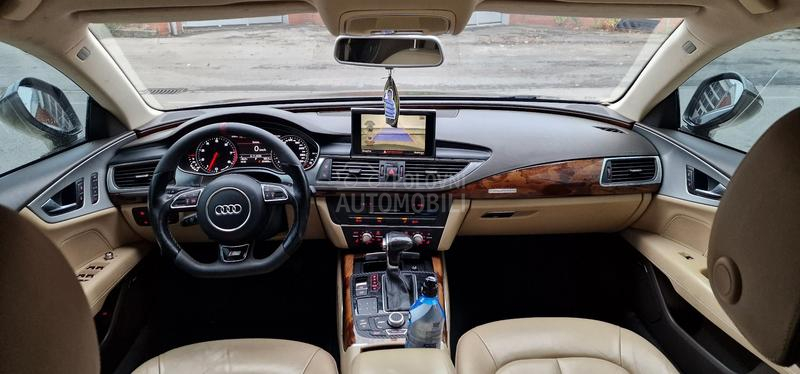 Audi A7 4.0.0.k.s.