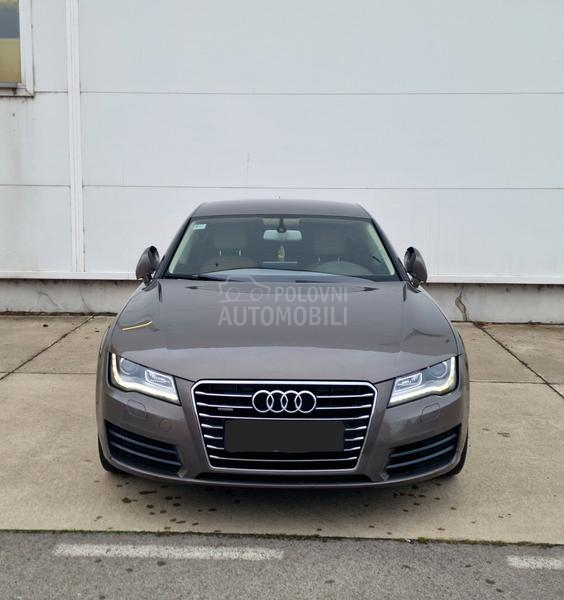 Audi A7 4.0.0.k.s.