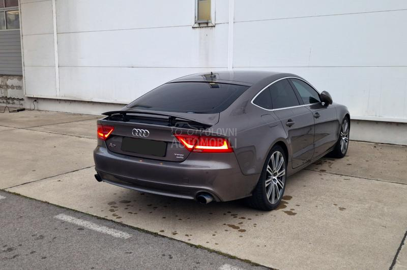 Audi A7 4.0.0.k.s.