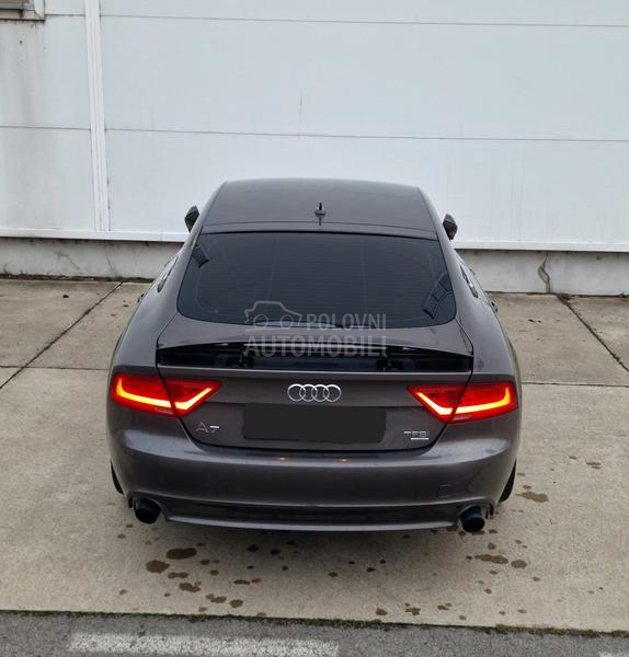 Audi A7 4.0.0.k.s.