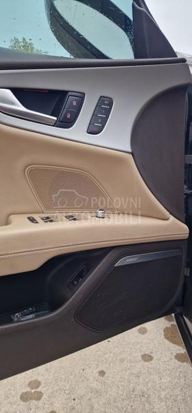 Audi A7 4.0.0.k.s.