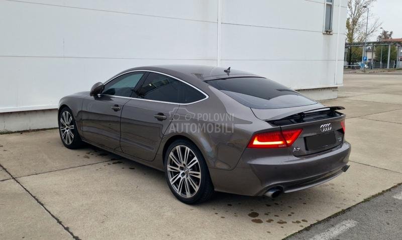 Audi A7 4.0.0.k.s.