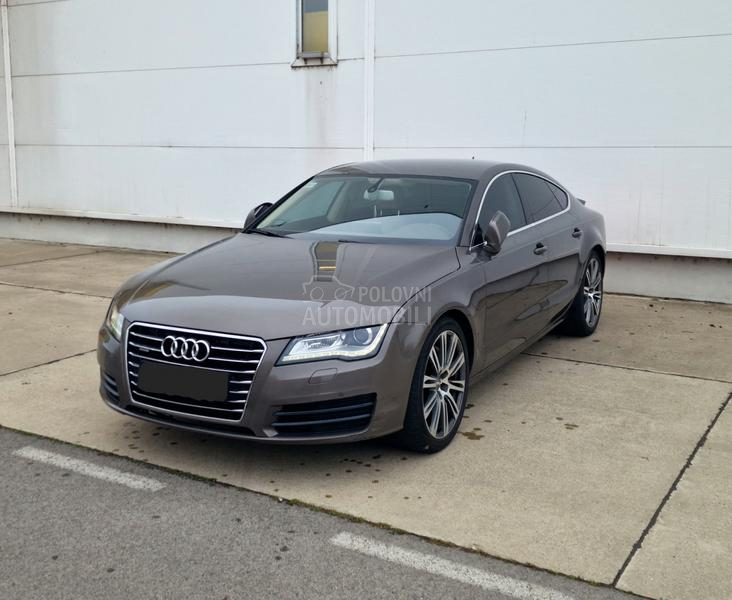 Audi A7 4.0.0.k.s.