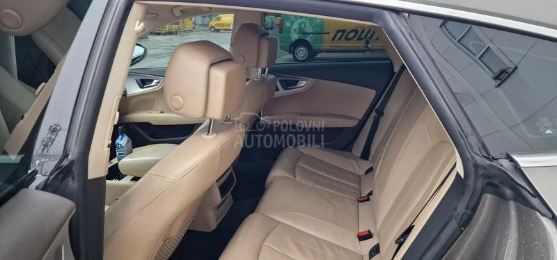 Audi A7 4.0.0.k.s.