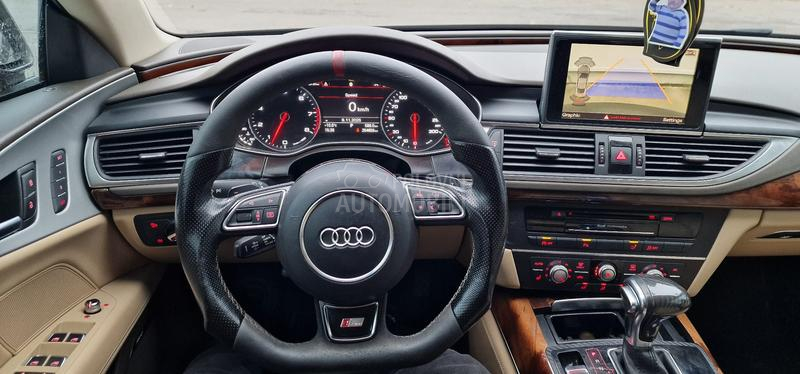 Audi A7 4.0.0.k.s.
