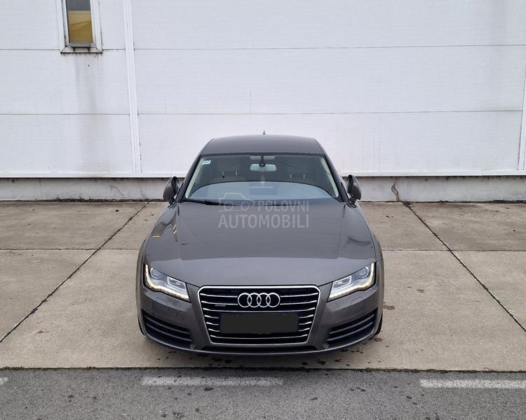Audi A7 4.0.0.k.s.