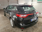 Renault Megane 1.5DCI 110 Energy