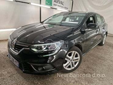 Renault Megane 1.5DCI 110 Energy