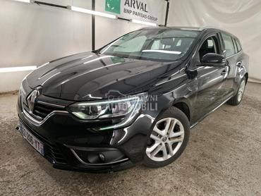 Renault Megane 1.5DCI 110 Energy