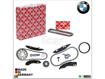set lanca za BMW 125, 120, 316 ...