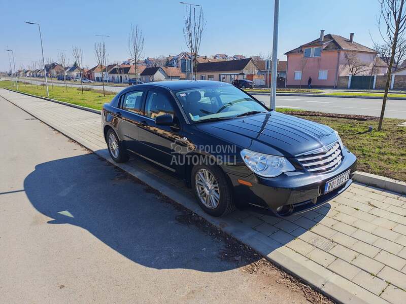 Chrysler Sebring 