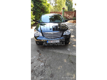 Chrysler Sebring 
