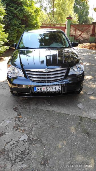 Chrysler Sebring 